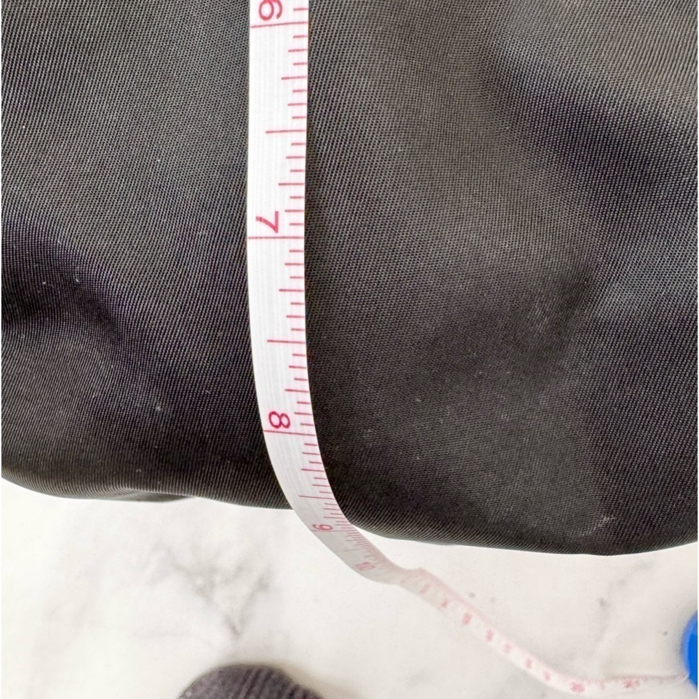 Prada Double Messenger Bag - Picture 9 of 9